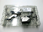 Image of Rep. kit daytime driving lght LED module image for your 1995 BMW